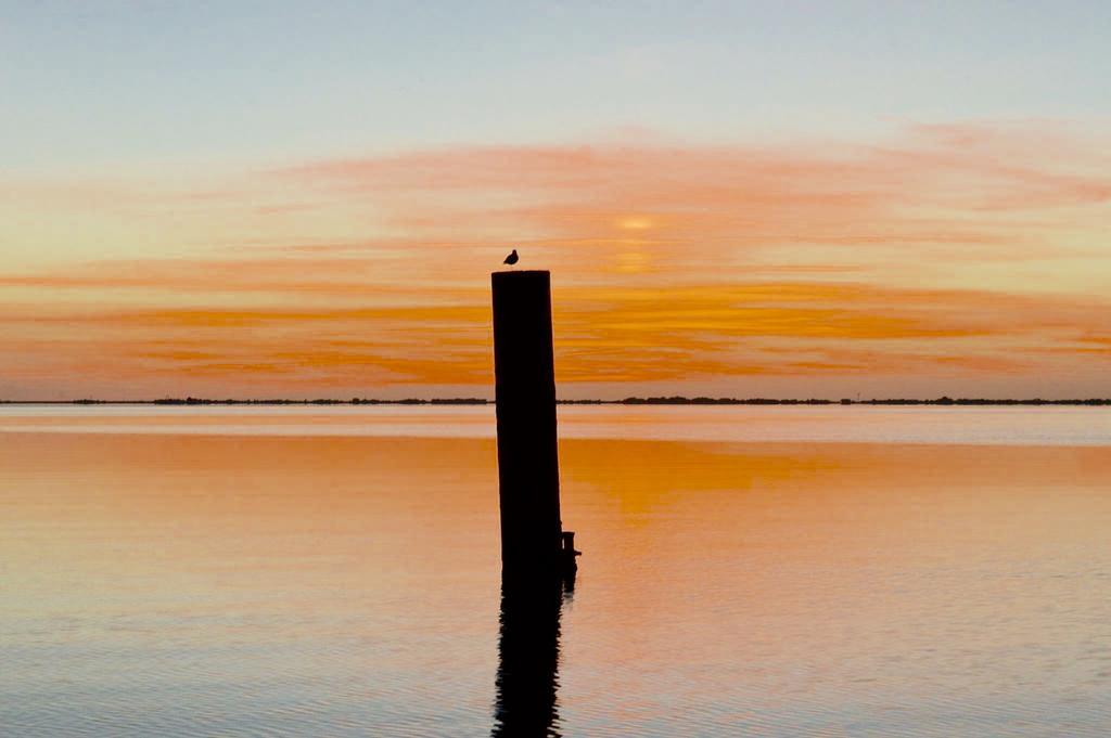 Ostsee Reetkate Langballig Buitenkant foto